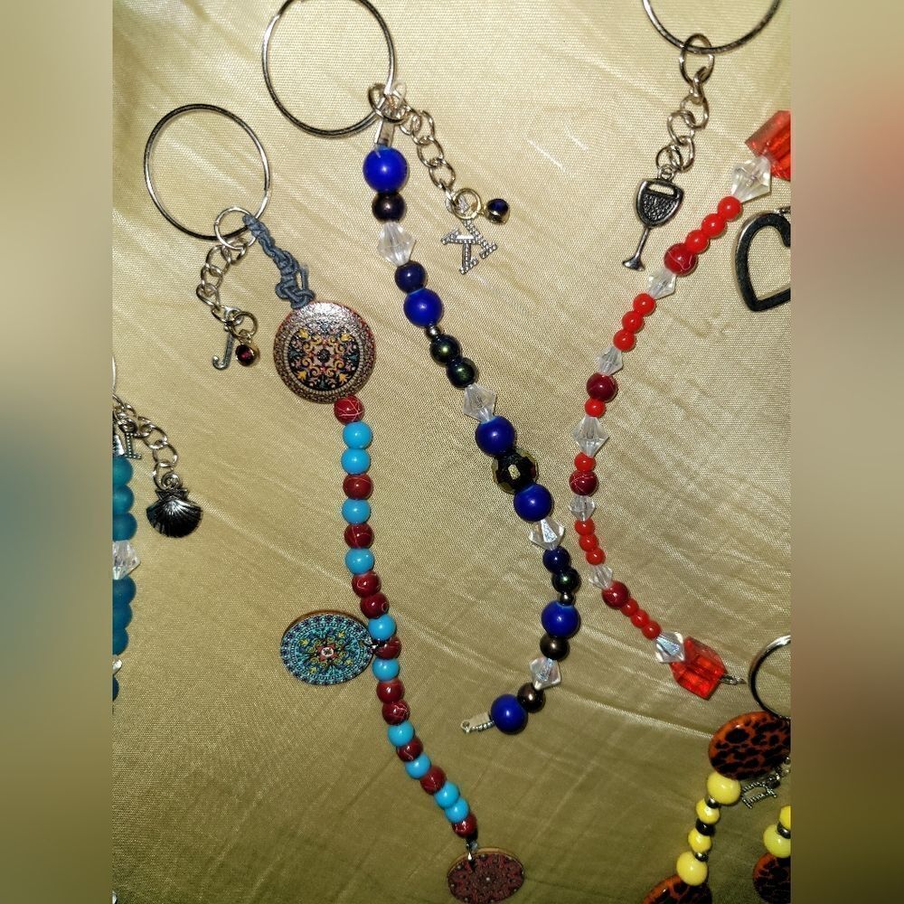 Key chain - Picture 14 of 15